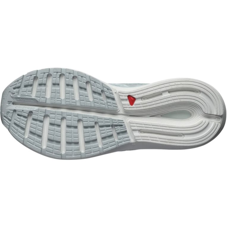 Salomon Sonic 5 Balance Women's Running Shoes Light Grey | CA 98E62